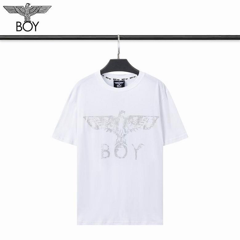 Boy London Men's T-shirts 126
